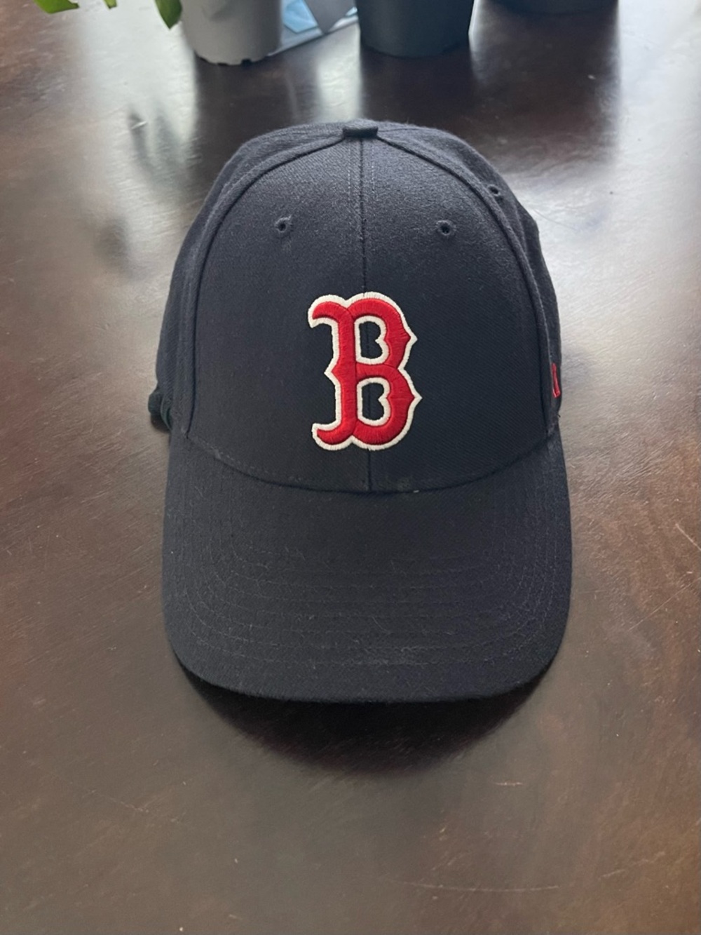47’ Boston Red Sox Cap